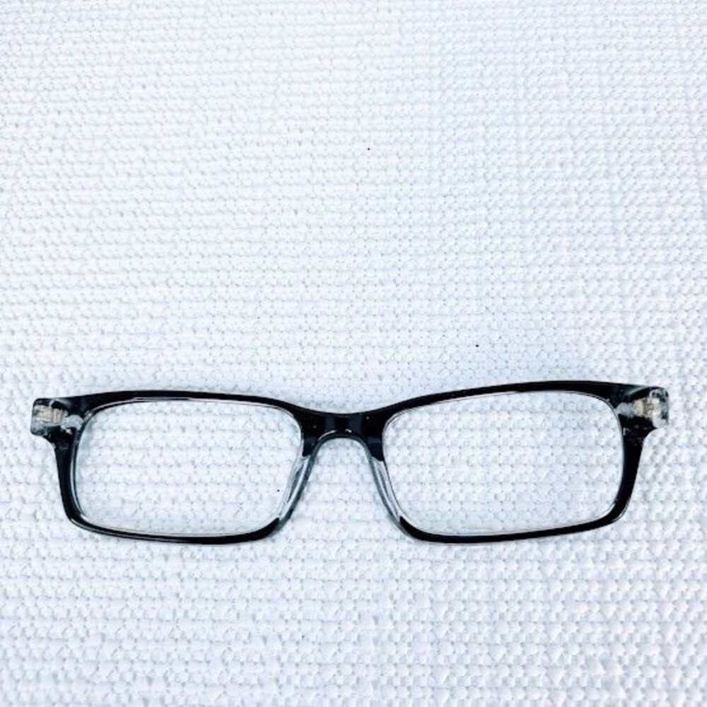 Ray-Ban RB 5206 2034  Eyeglasses Frames Black Womens Full Rim 52-18-140 17525